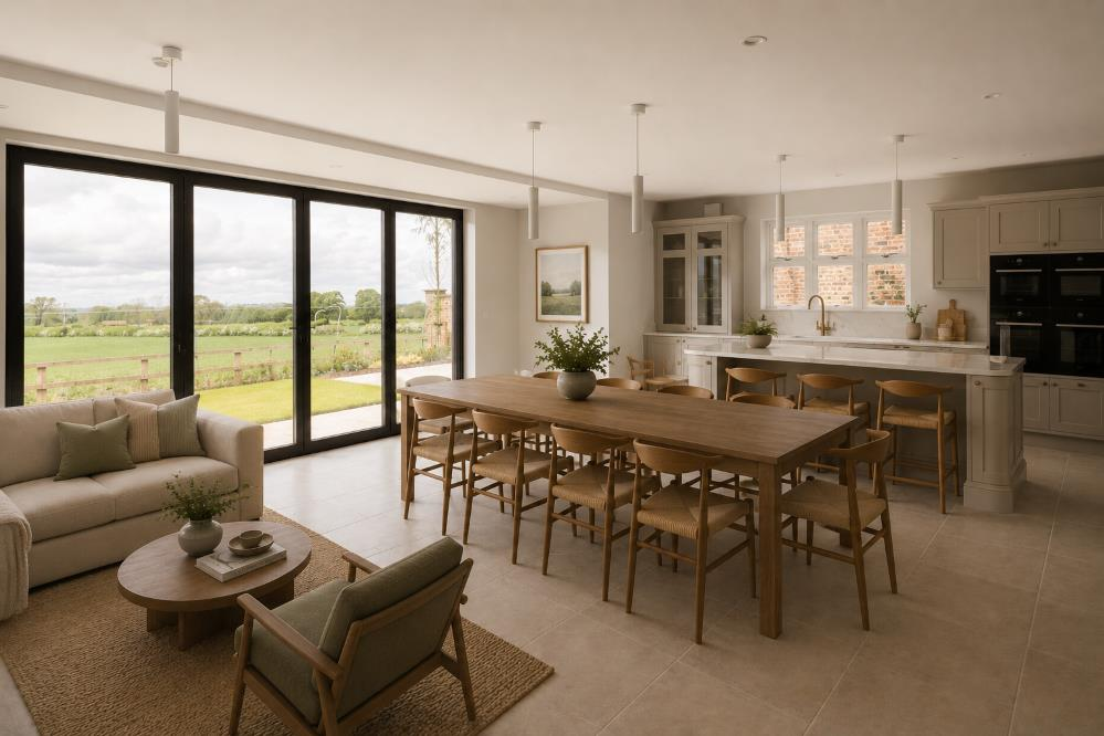 House in Scagglethorpe, North Yorkshire - View 3