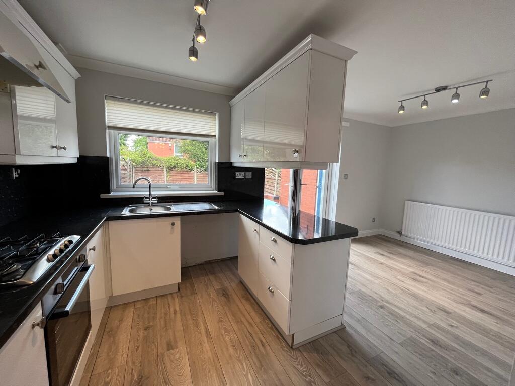 Main image of property: Bute Close, Rubery, Birmingham, B45
