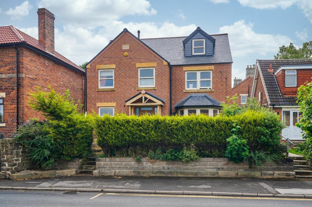 Union Street, Harthill, S26 photo 4
