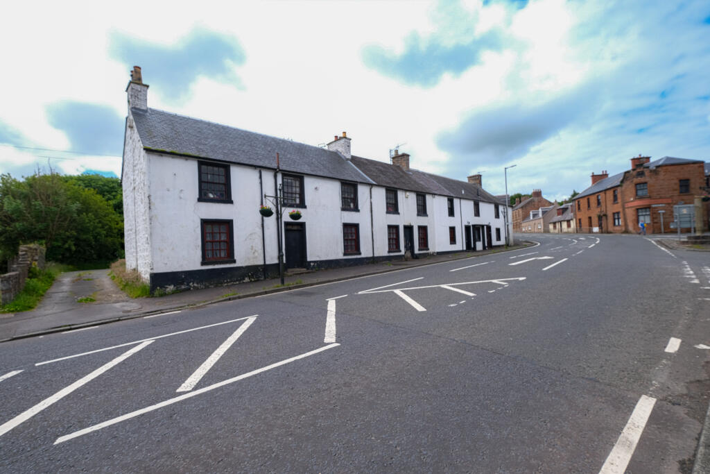 Main image of property: Main Street, Ochiltree, KA18