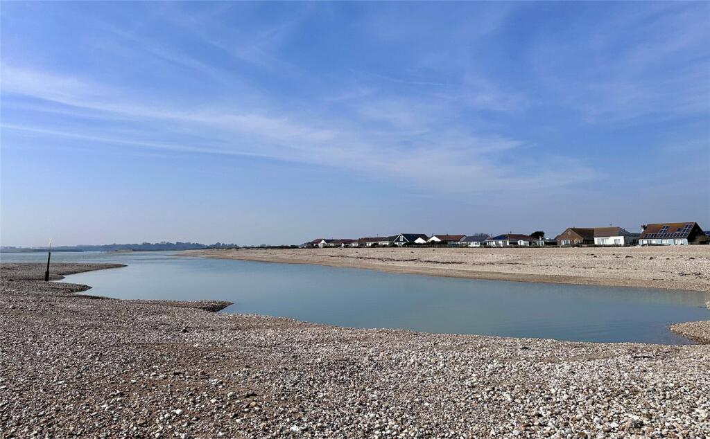 Main image of property: West Front Road, Pagham, West Sussex, PO21