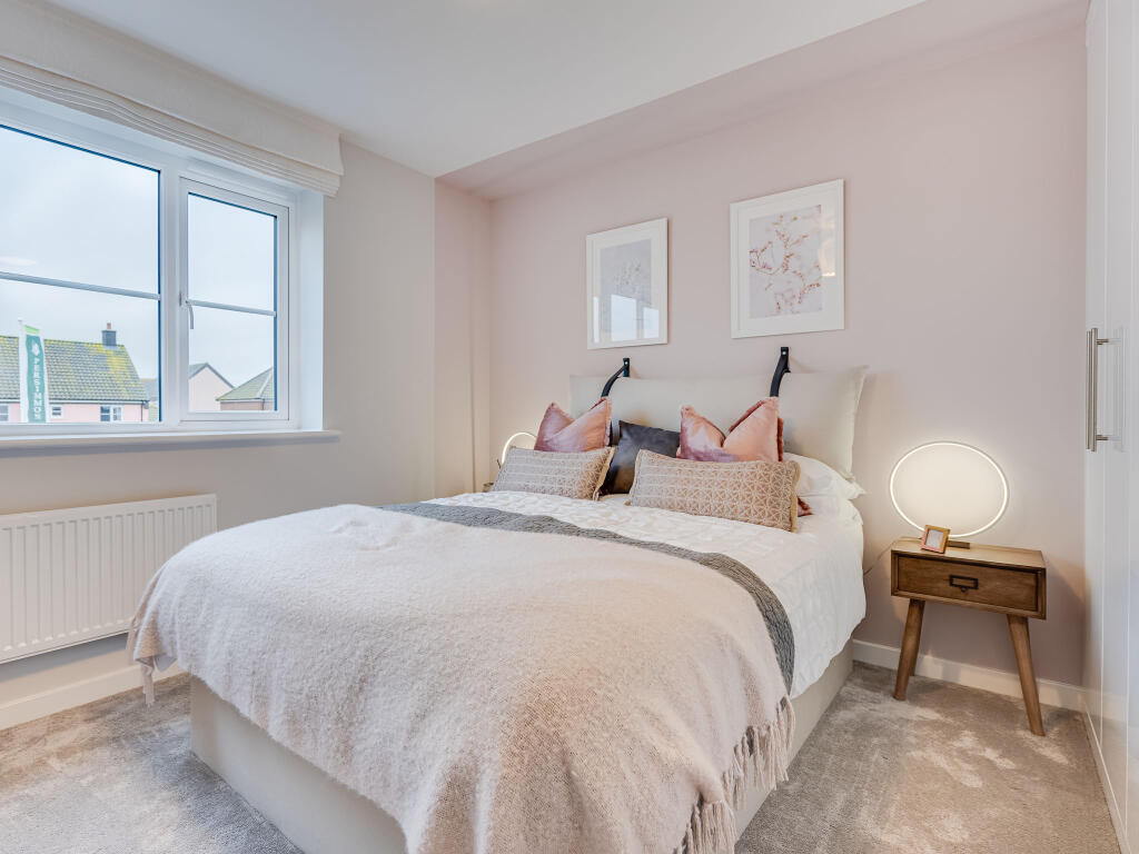 House in Ebbw Vale, Mountain Air - View 5