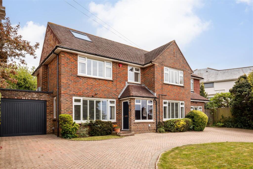 Main image of property: Hill Brow, Hove