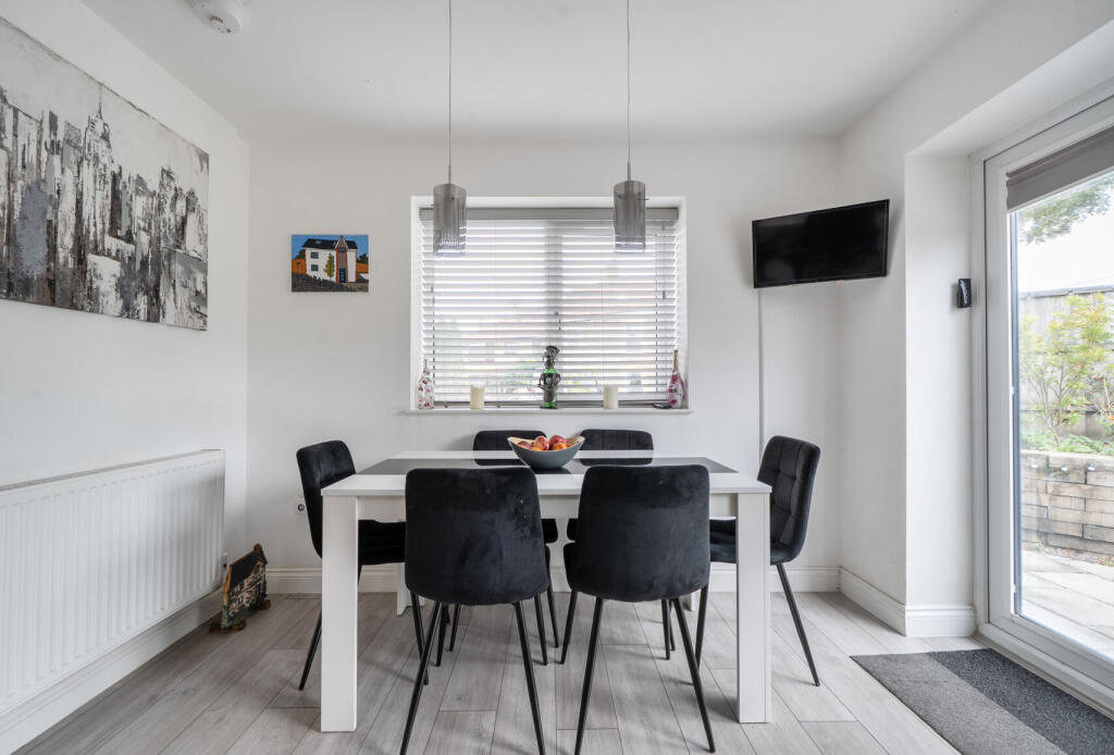House in Bristol, Longwell Green, Oldland - View 5