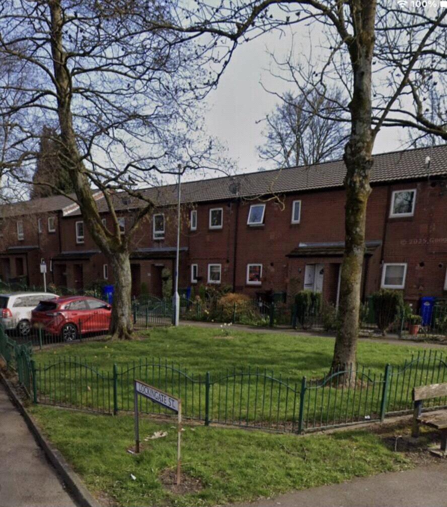 Main image of property: Lockingate Street, Ashton-under-Lyne, Greater Manchester, OL6