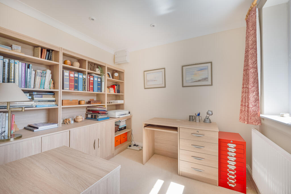 House in Beaminster, Dorset - More