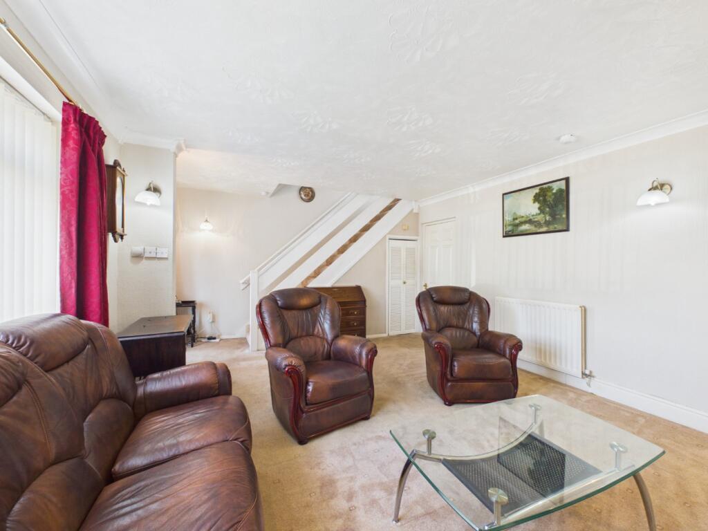 House in Chester - View 3