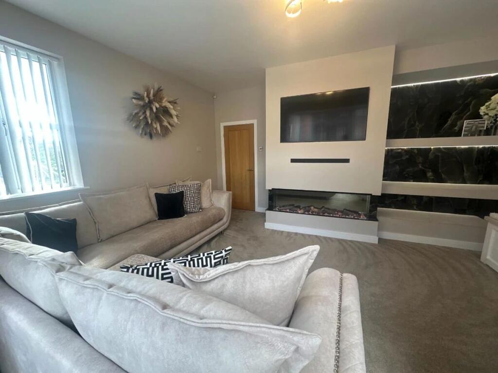 House in Doncaster, South Yorkshire - View 4