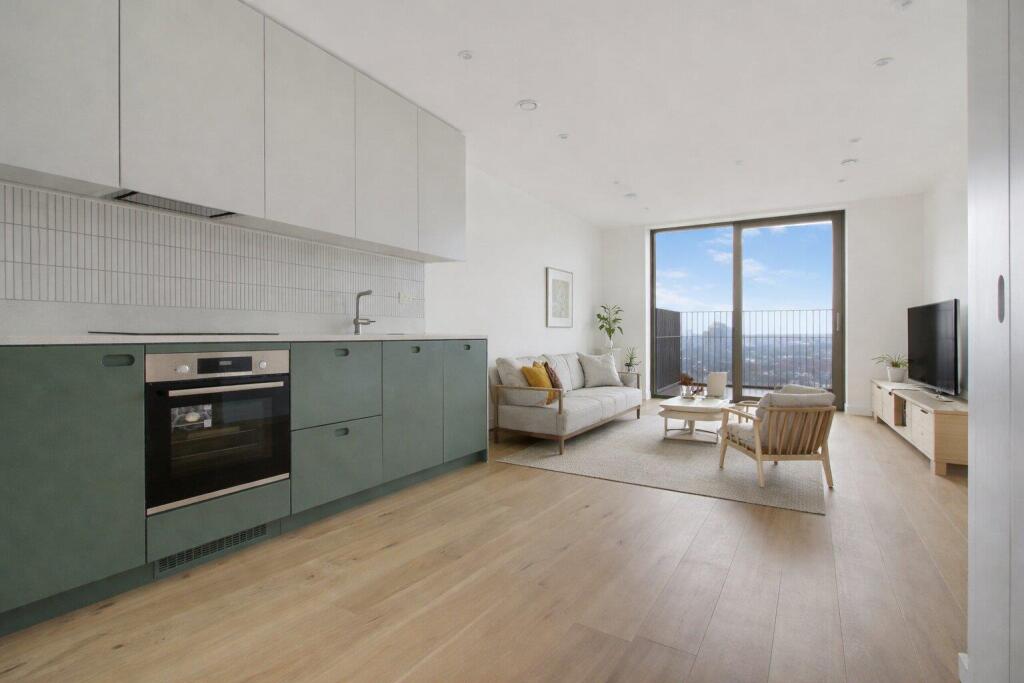 Main image of property: Station Road, Tottenham Hale, London, N17