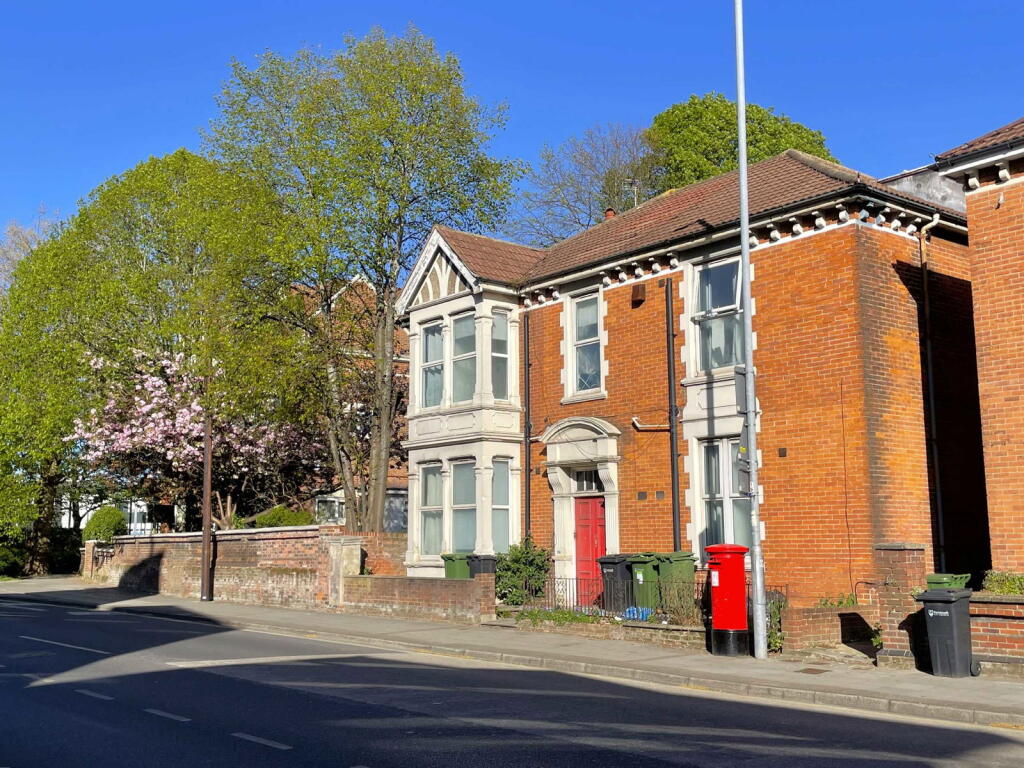 Main image of property: Victoria Road North, Southsea PO5 1QE