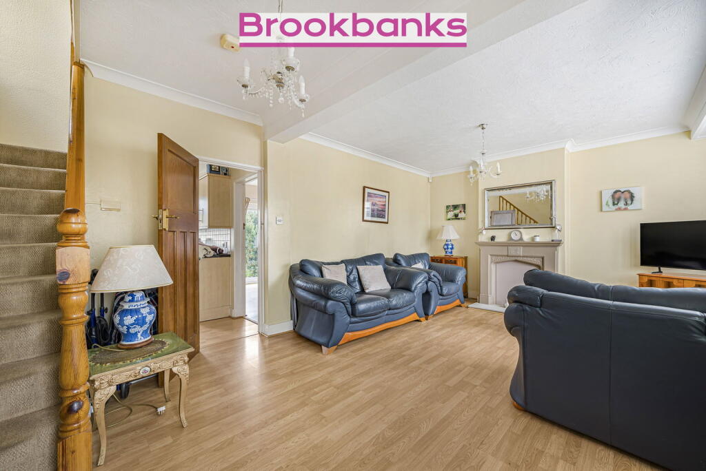 Main image of property: Fairlawn Avenue, Bexleyheath, DA7