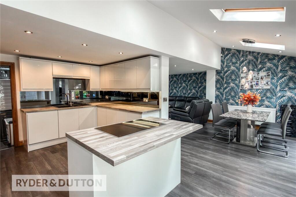 House in Manchester, Greater Manchester - View 3