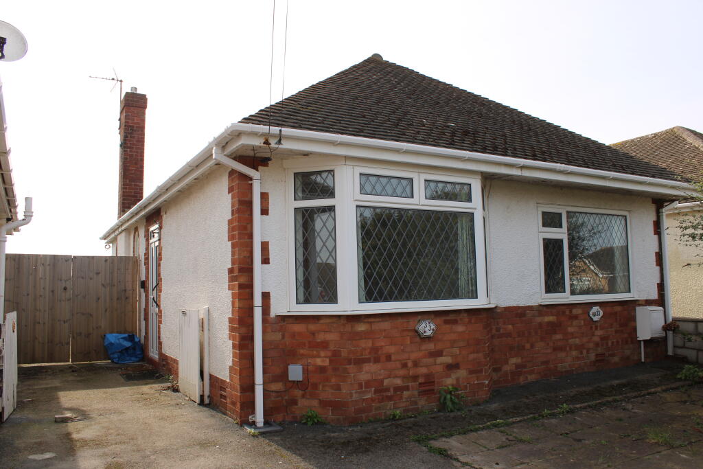 Main image of property: Garnett Drive, Prestatyn