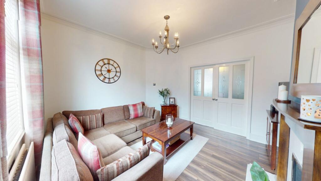 Garron Street, Seaham, County Durham, SR7 photo 4