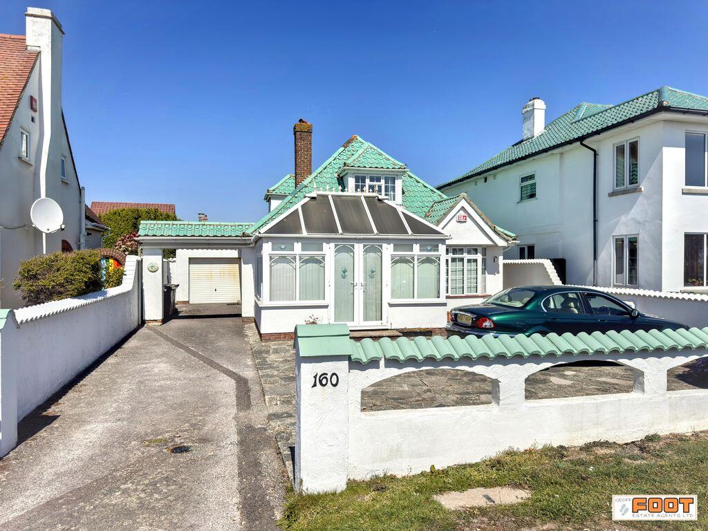Main image of property: Sea Front, Hayling Island.