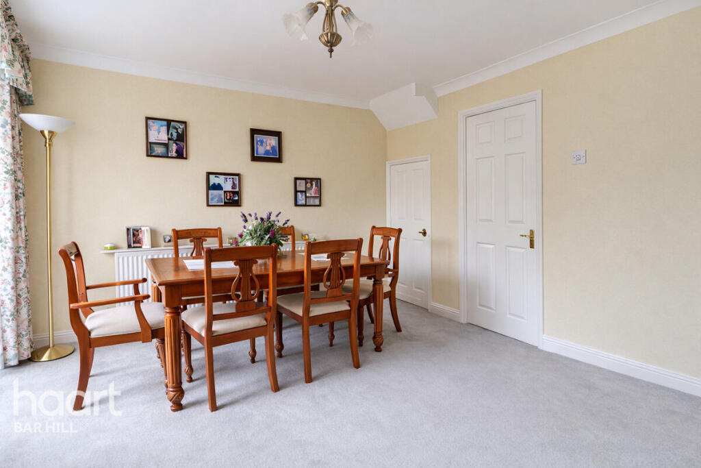 Main image of property: Stonefield, Bar Hilll