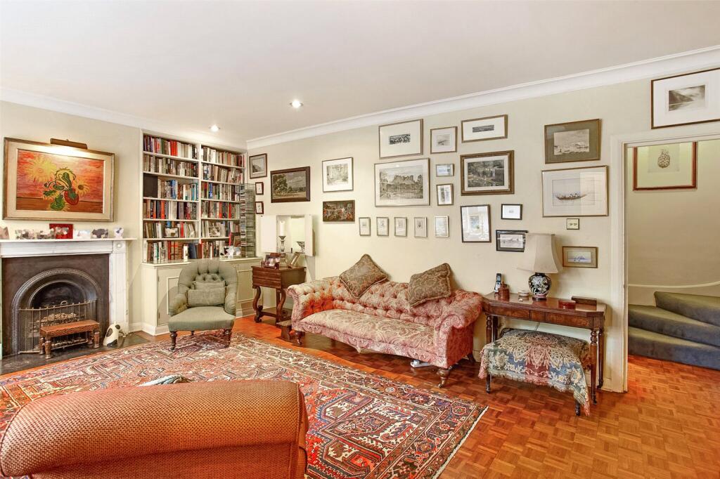 Hesper Mews, London, London, SW5 photo 4
