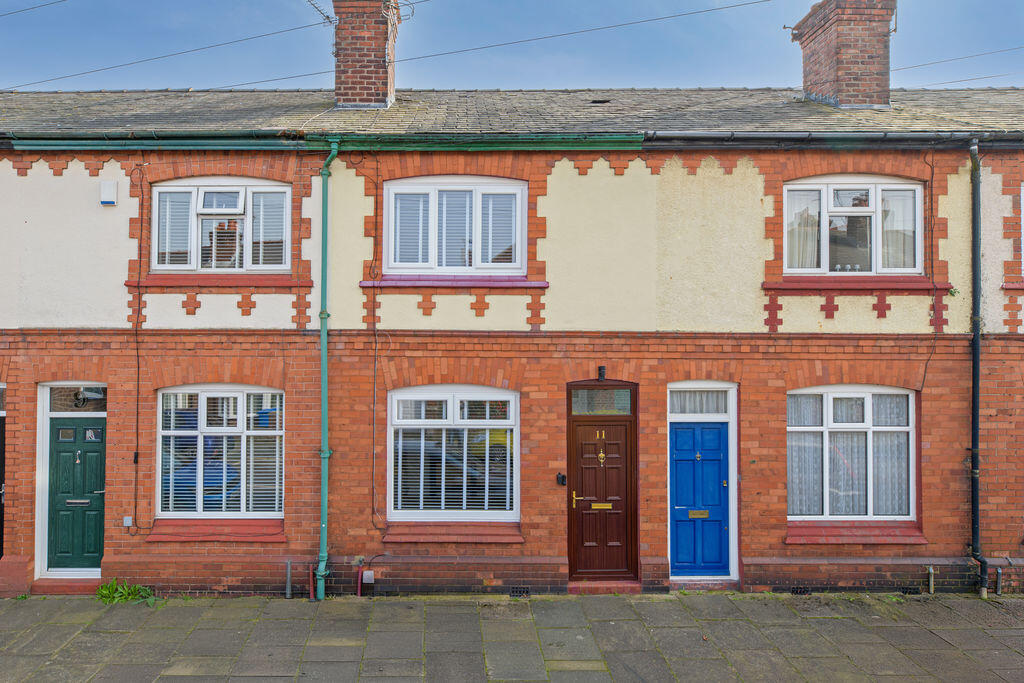 Main image of property: Southern Street, Stockton Heath