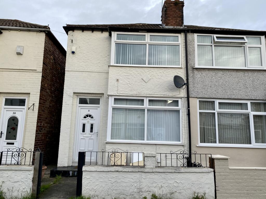 Main image of property: Ardleigh Road, L13 2BD