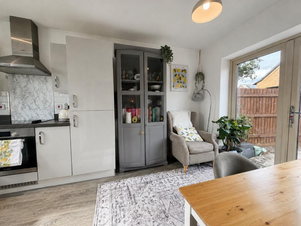 House in Cherwell, Banbury - More