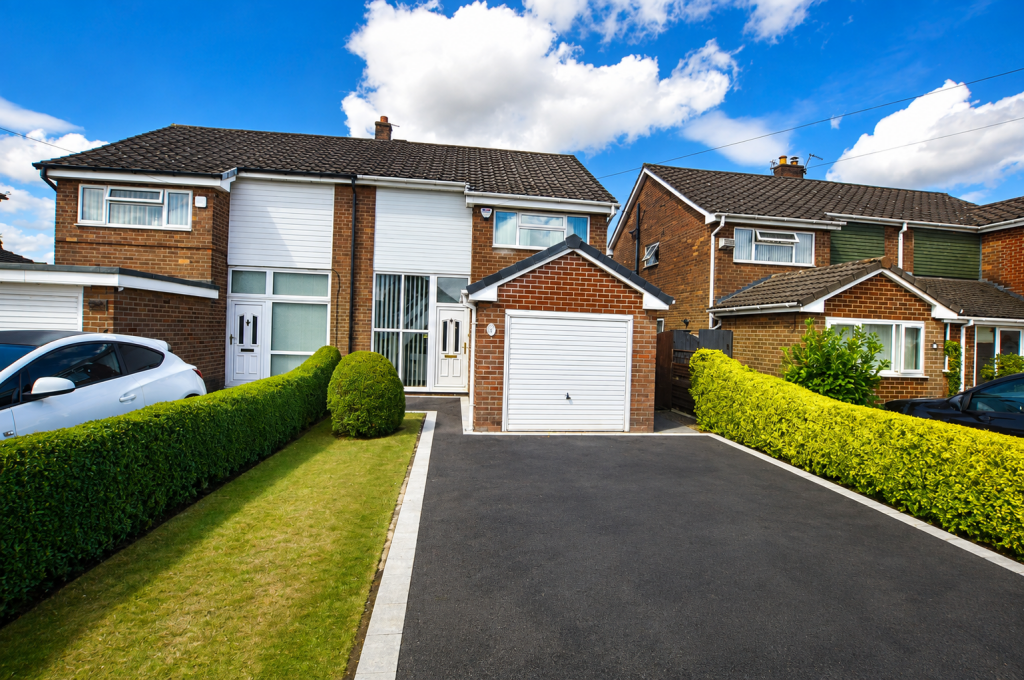 Main image of property: Newton Road, Lowton, Warrington, WA3 2AD