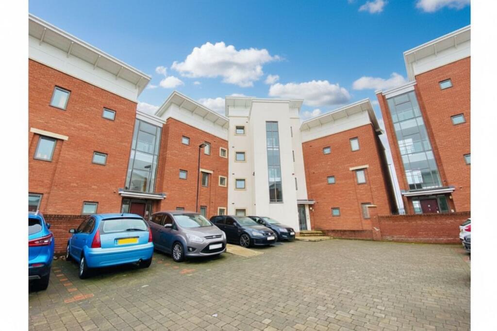 Main image of property: Albion Street, Wolverhampton, WV1