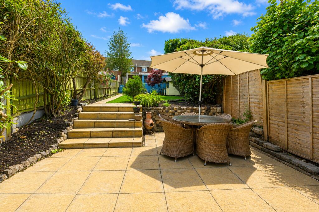 House in Harpenden, Batford - View 3