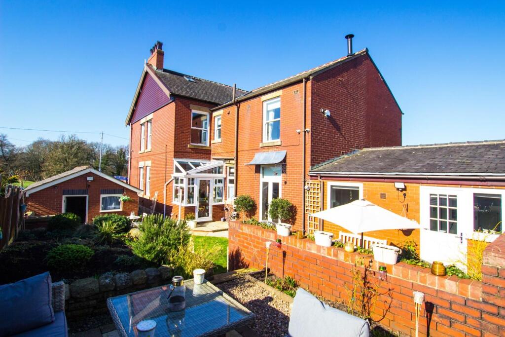 Additional image 9 of 'East Bank Villa' Feniscowles