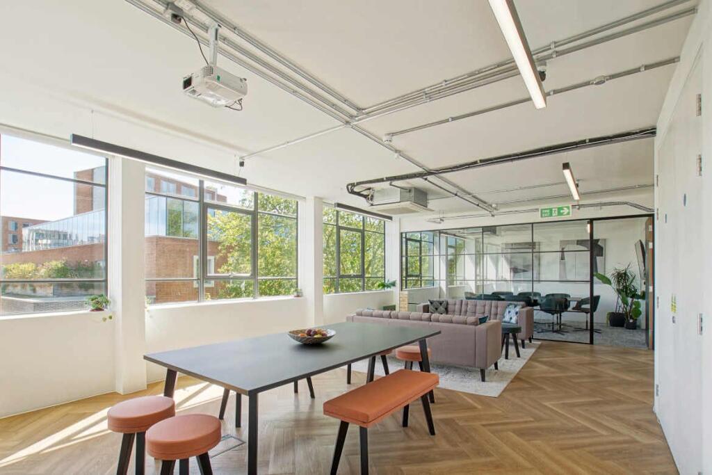 91 Goswell Road