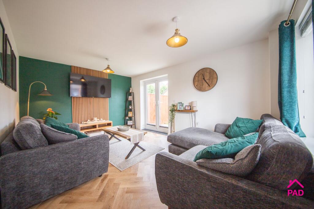 House in St Helens, Newton Common - View 3