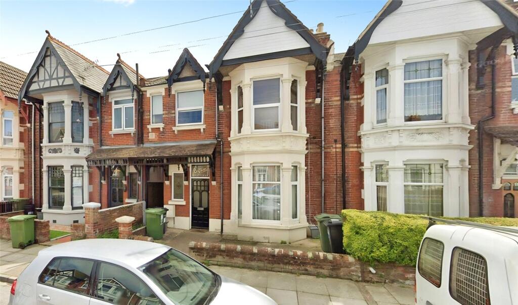 Main image of property: Oriel Road, Portsmouth, Hampshire, PO2