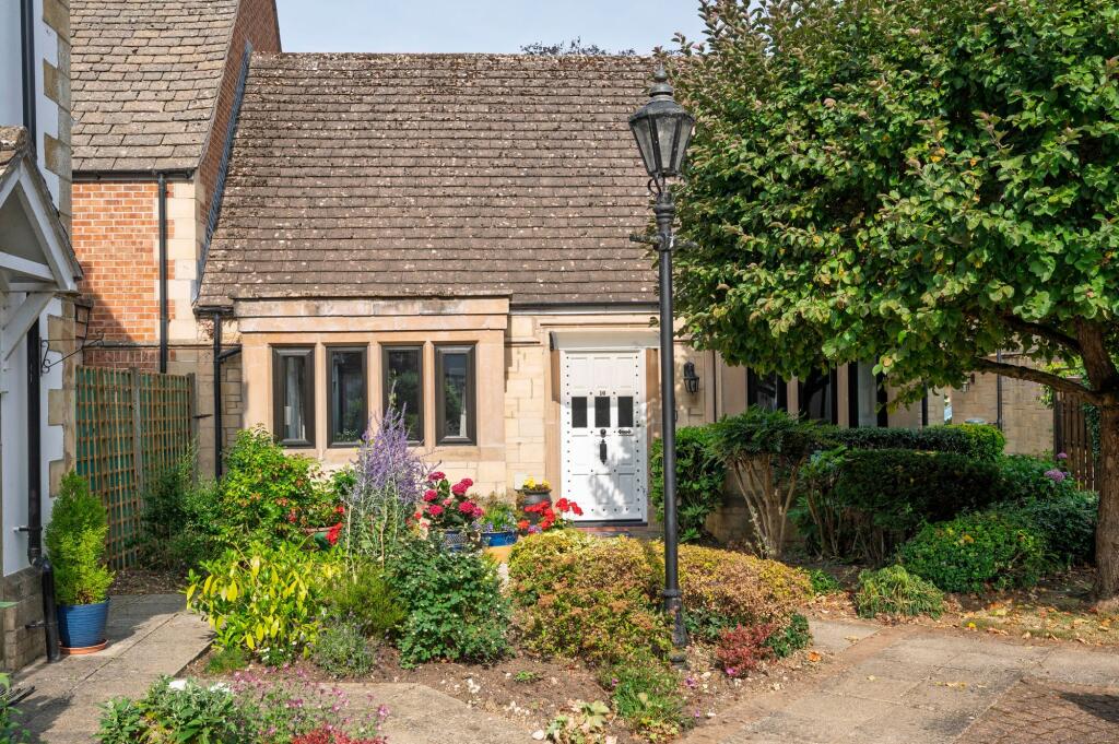 Main image of property: The Grange, Moreton-In-Marsh, GL56
