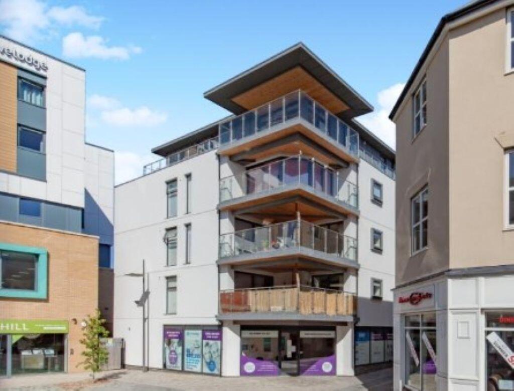 Main image of property: Wesley Lane, Bicester