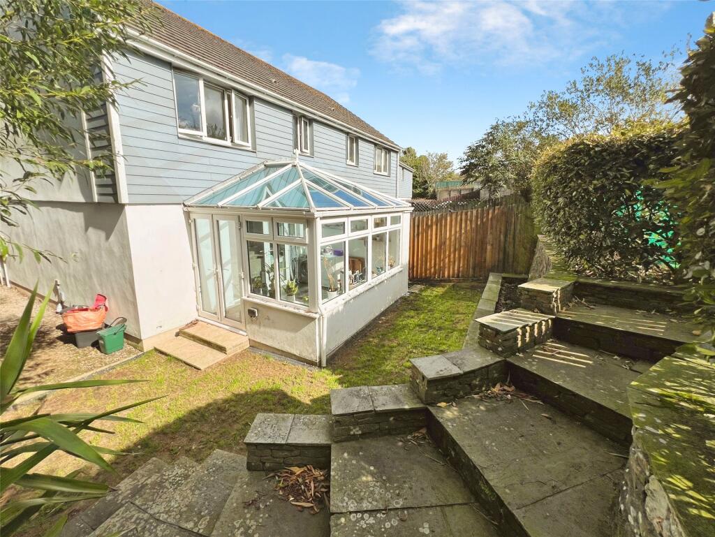 House in Truro - More