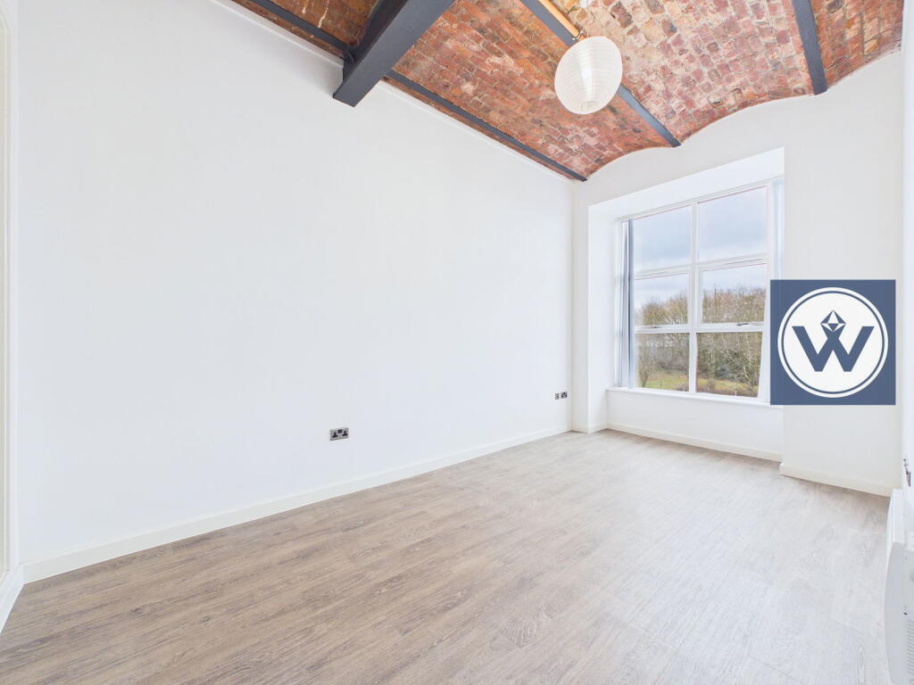 Main image of property: Spinning Mill, Lower Vickers Street, M40 7LJ