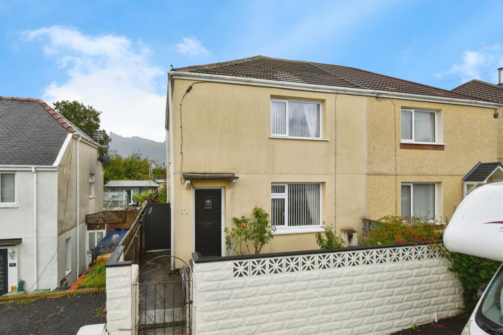 Main image of property: Coed Glas, Aberdare