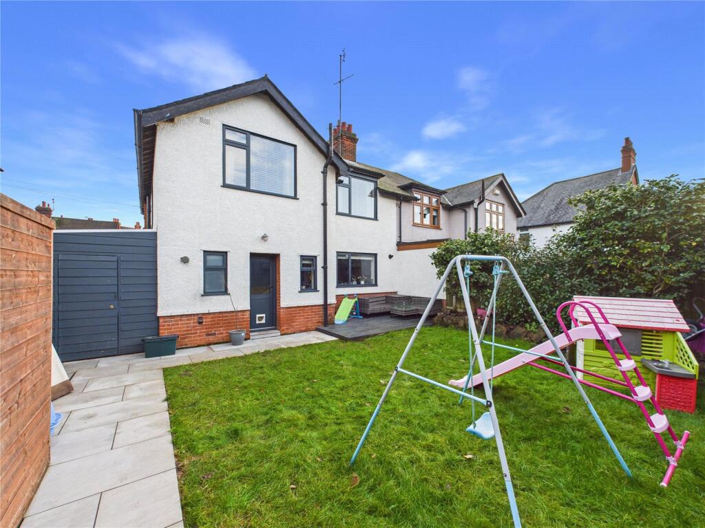 Main image of property: Garrison Lane, Felixstowe, Suffolk, IP11