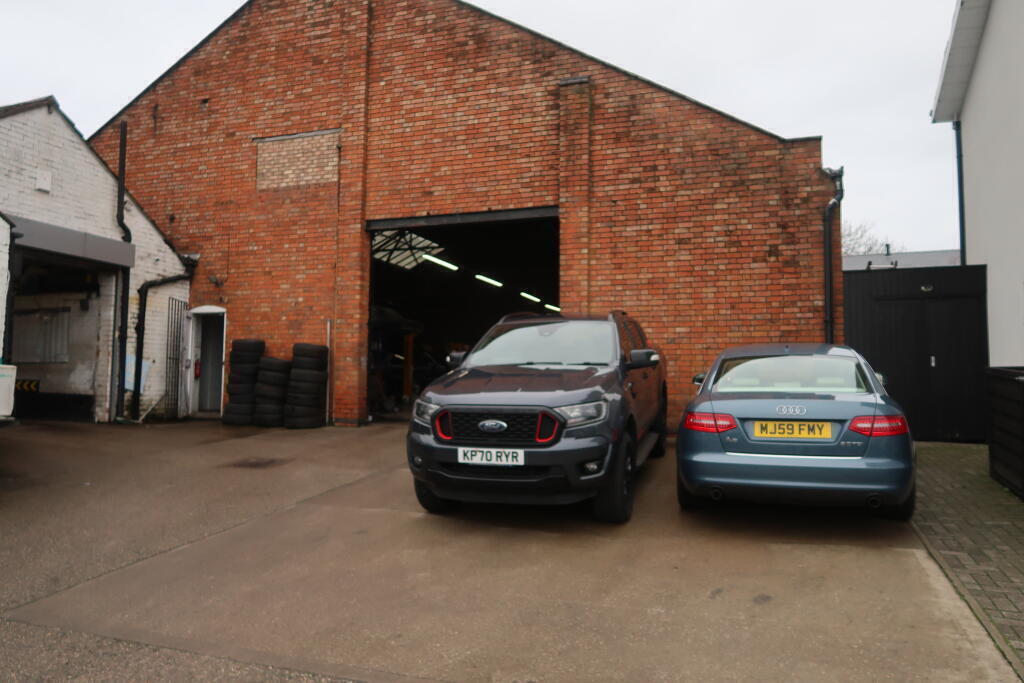 Main image of property: 15 Brook Street, Enderby, Leicestershire - Business not affected 
