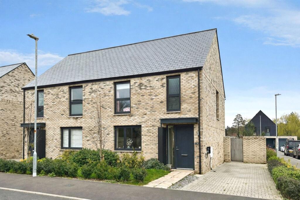 Main image of property: Boreham Mead, Warminster