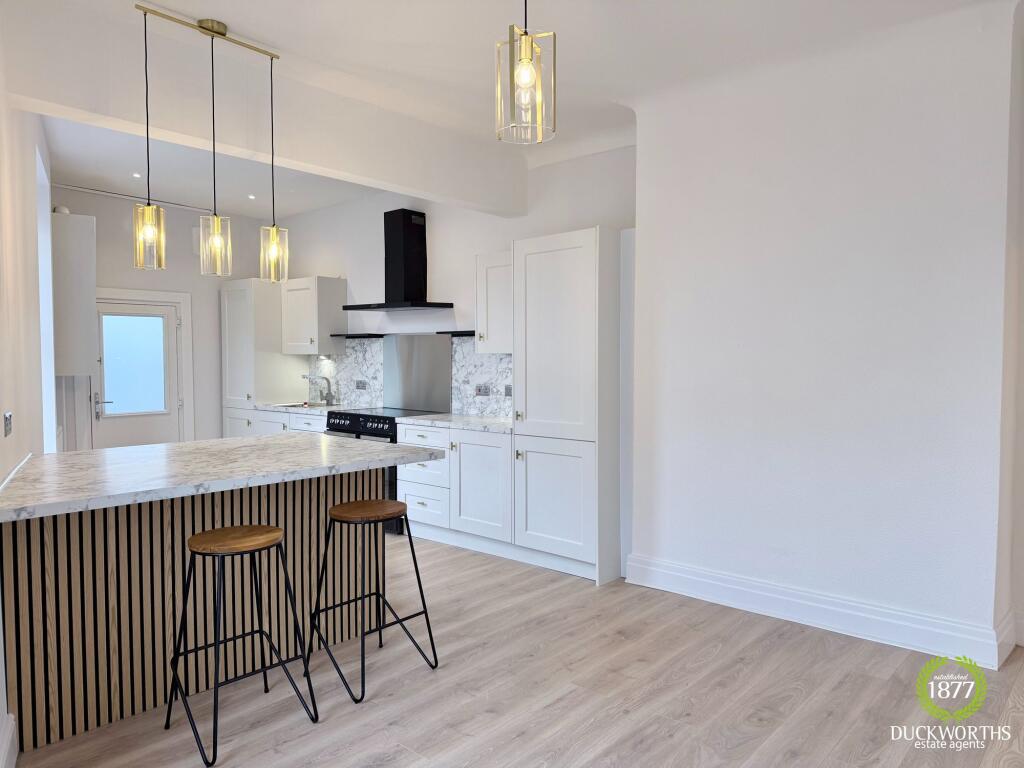 Main image of property: Harwood Road, Rishton, BB1