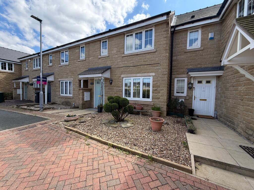 Main image of property: School Street, Cottingley, Bingley, BD16