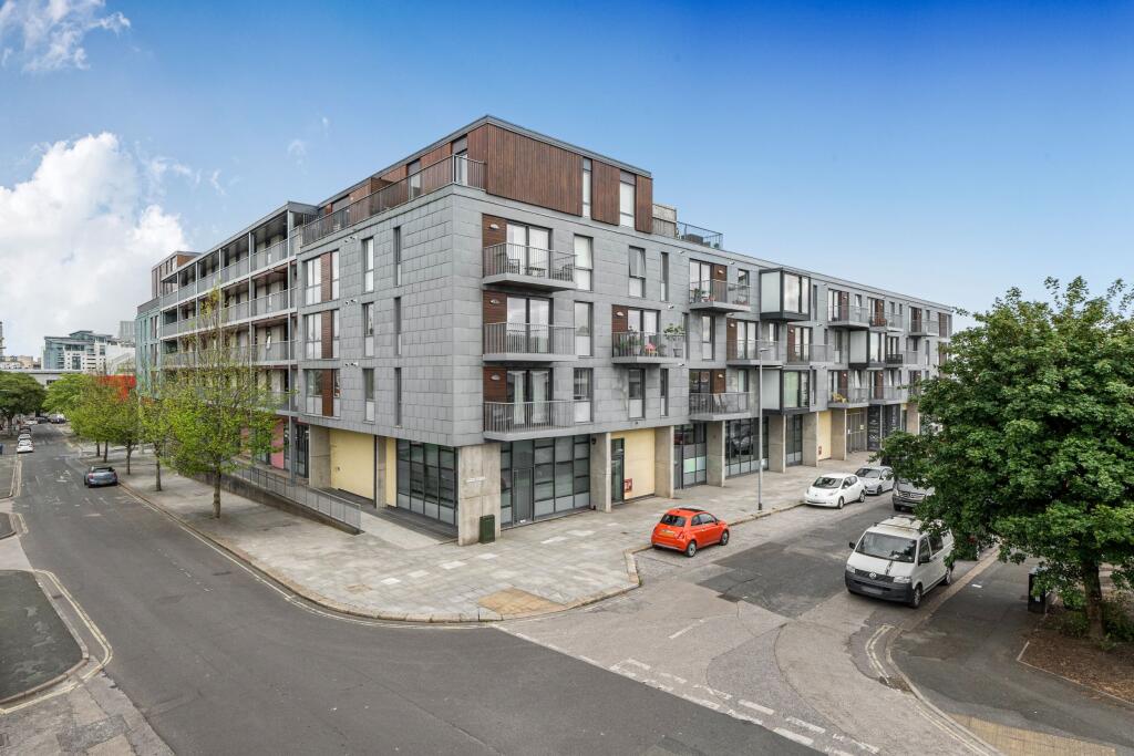 Main image of property: Hobart Street, Millbay