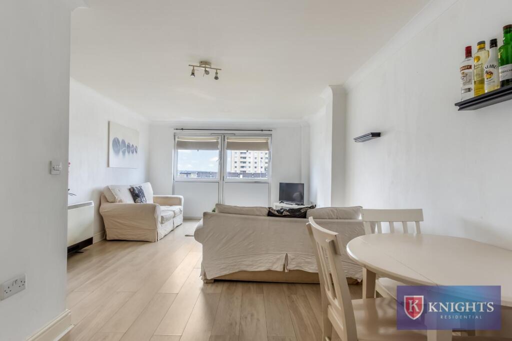 Methven Court , The Broadway, London, N9 - View 4