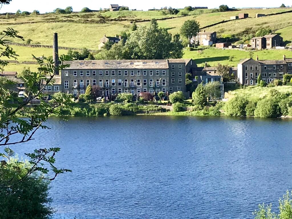 Additional image 21 of Denholme Road, Oxenhope, Keighley, BD22