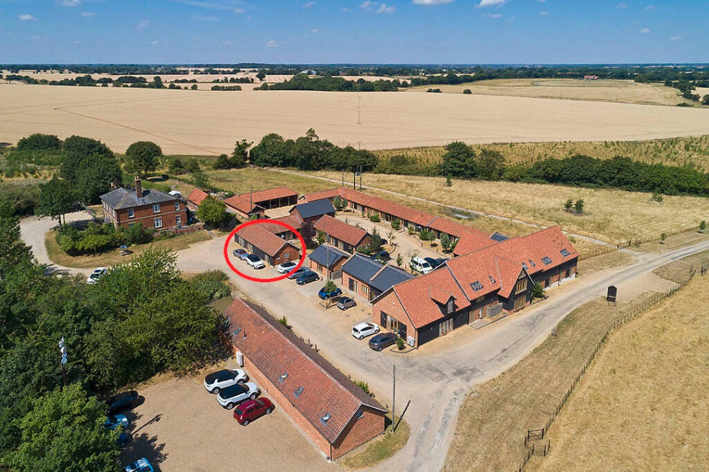 Main image of property: Unit 3 Old Park Farm Business Centre Ford End, CM3