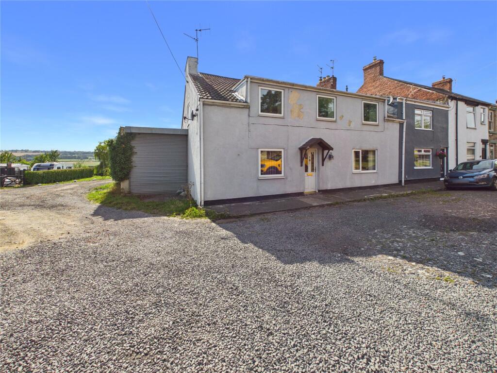 House in Darlington, County Durham