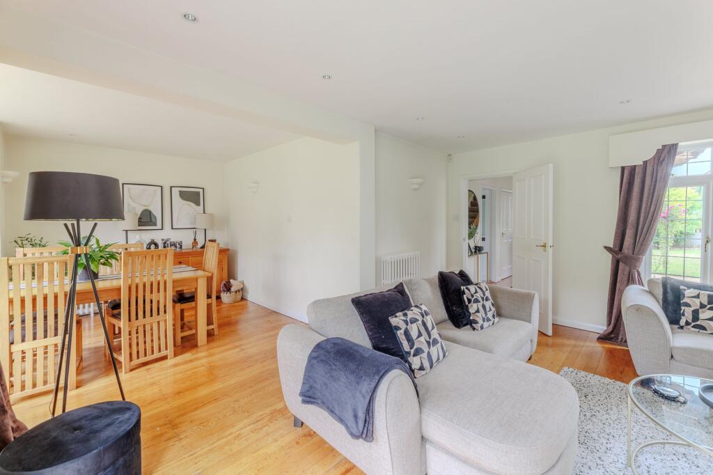 House in Cherwell, Gosford and Water Eaton - More