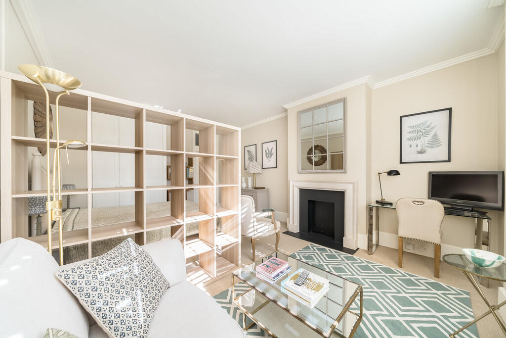 Main image of property: Okeover Manor, Clapham Common Northside SW4