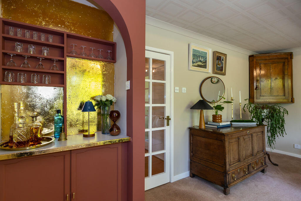 House in Penarth, Vale of Glamorgan - More
