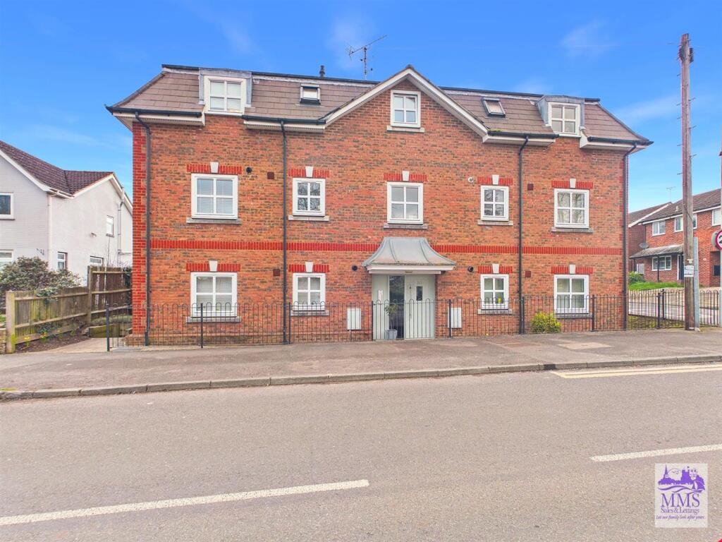 Main image of property: Bull Lane, Eccles, Aylesford